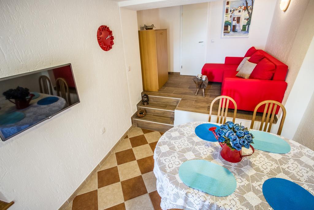 Apartment Memories II Башка Екстер'єр фото